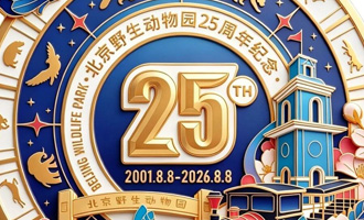 25周年宠粉票