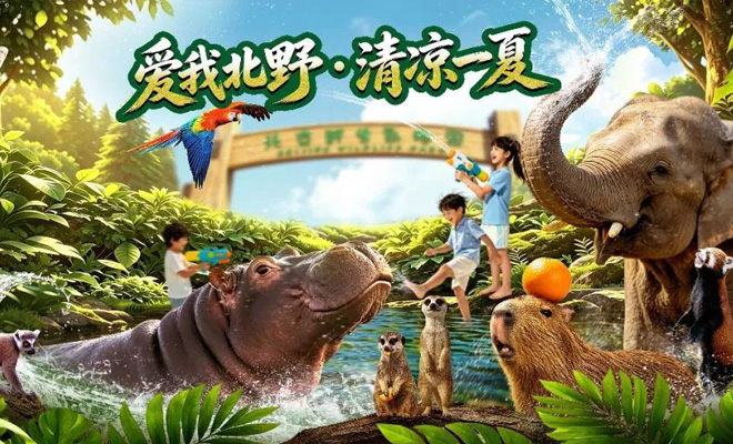暑期特惠套票2大1小